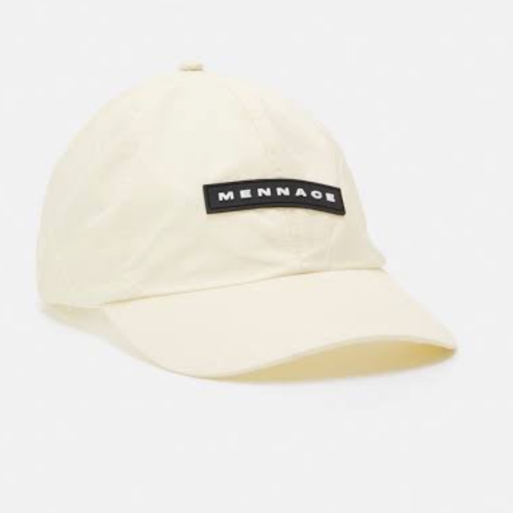 Mennace Unisex
Quilted Baseball from Manchester